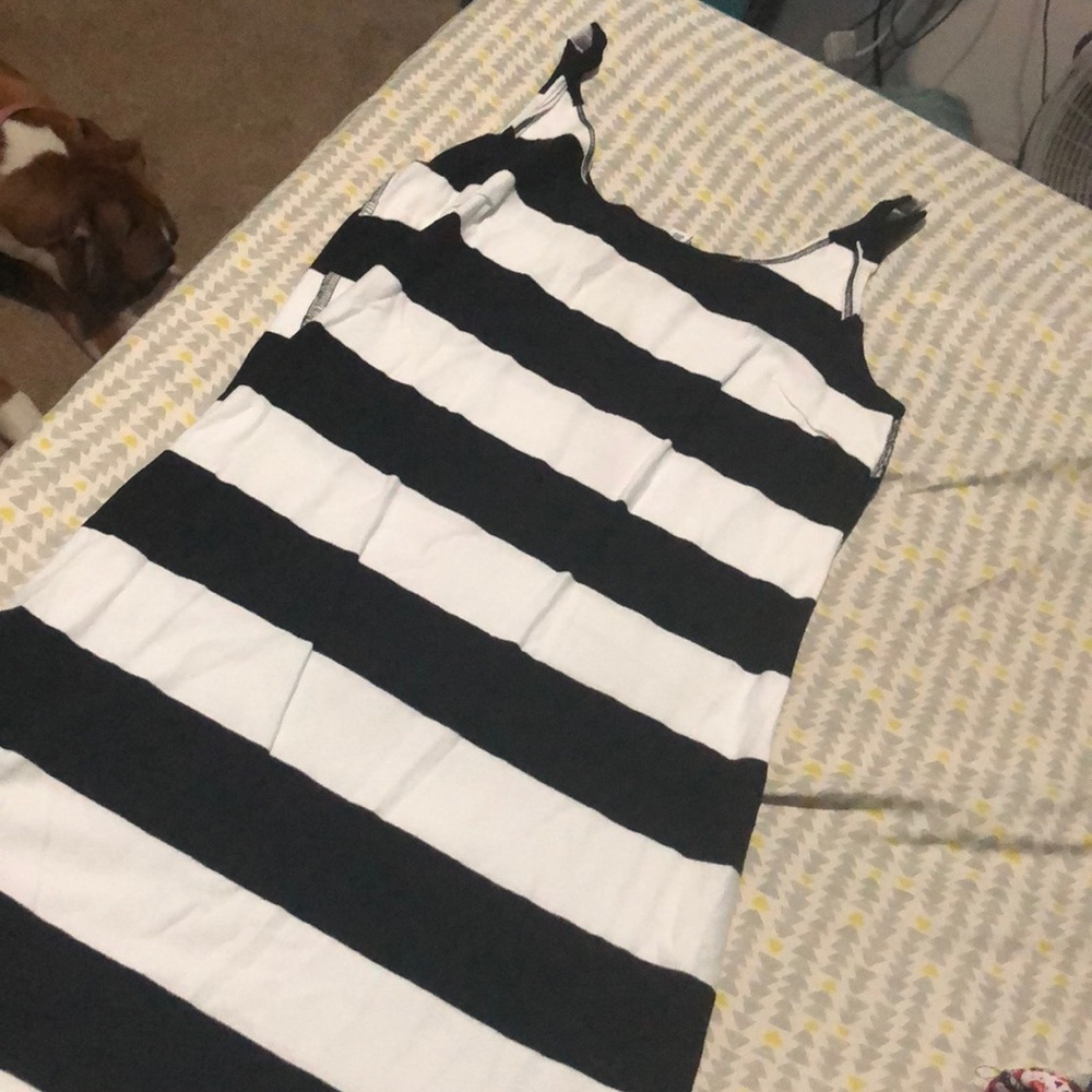 Pencil dress